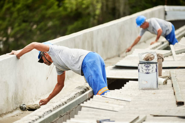 Best Attic Insulation Installation  in Joppatowne, MD