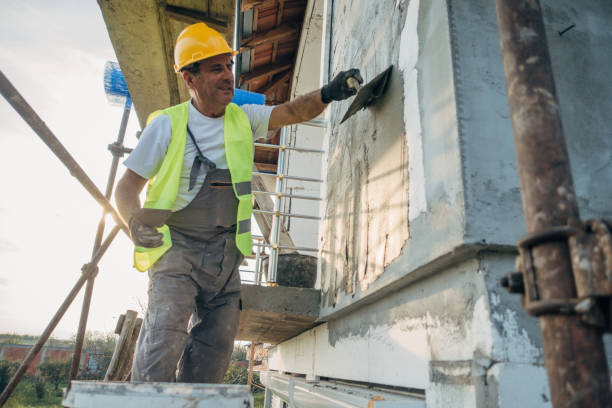Best Residential Insulation Services  in Joppatowne, MD